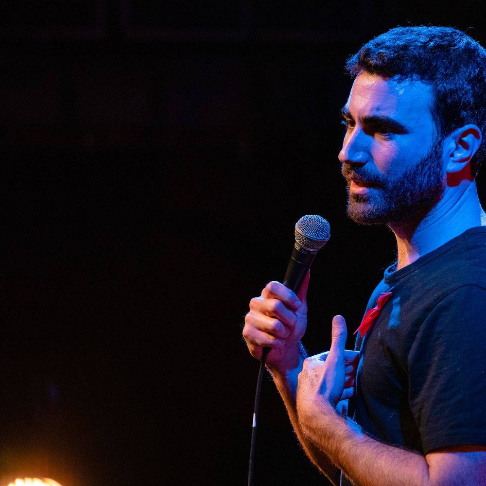 Brett Goldstein