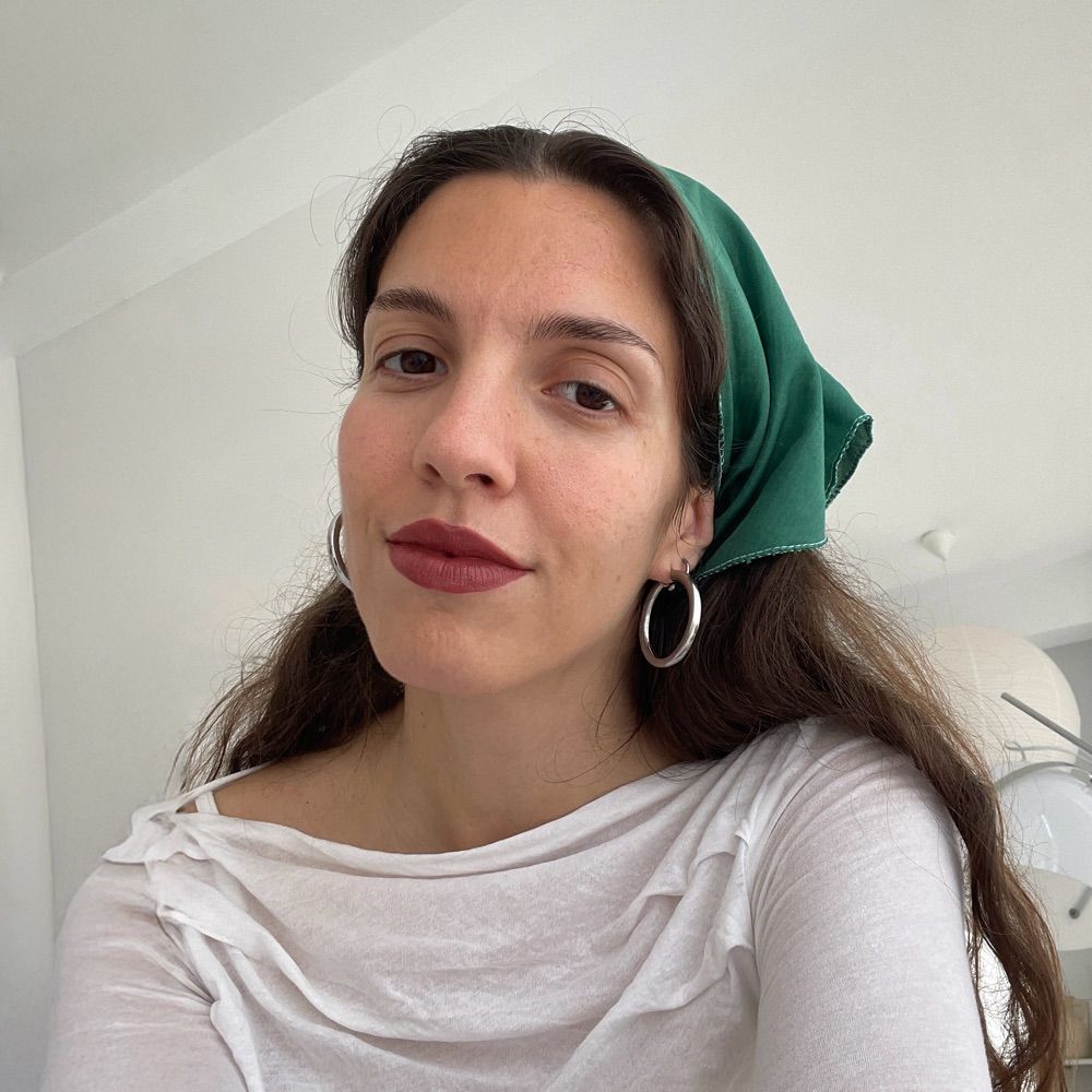 Mina Barrio