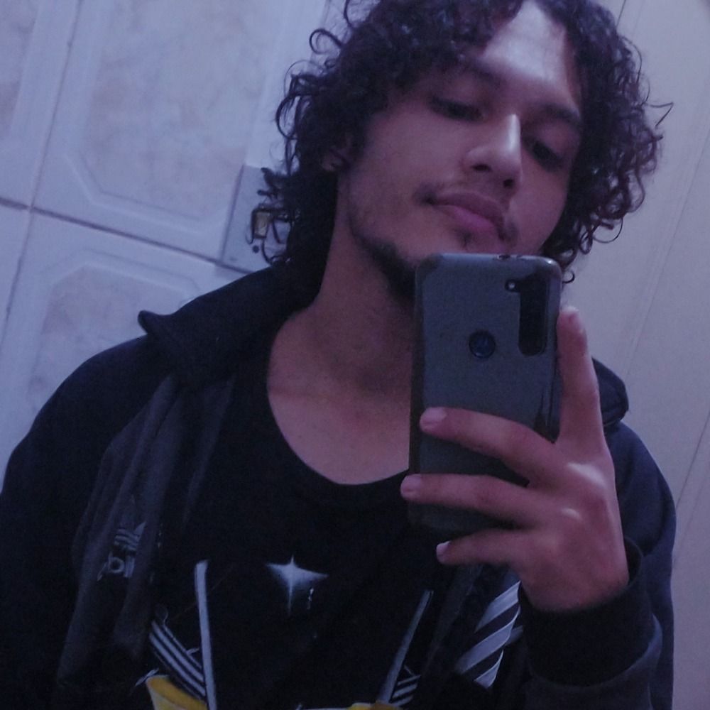Gabriel Xavier da Silva