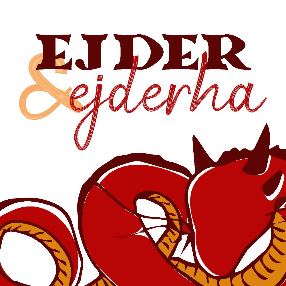 Ejder & Ejderha