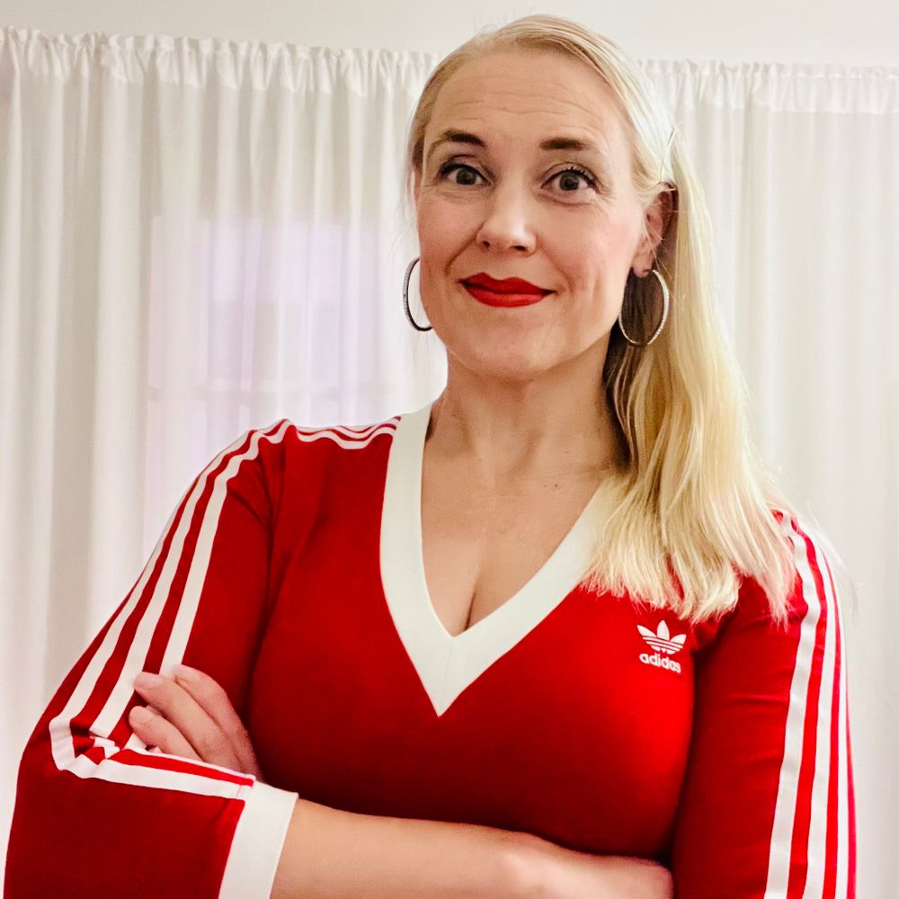 Heli Komulainen