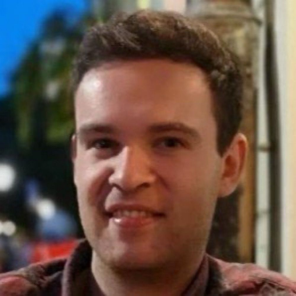 Matt Walker