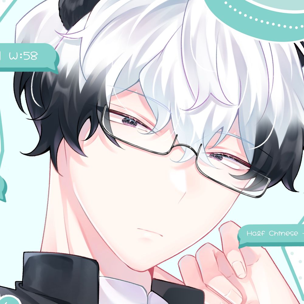 名雪春・Shun 🐼