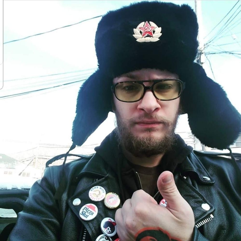 El topo