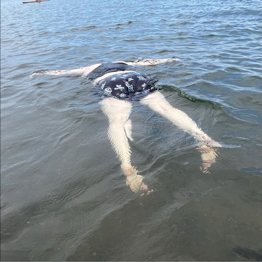 cryptid enthusiast