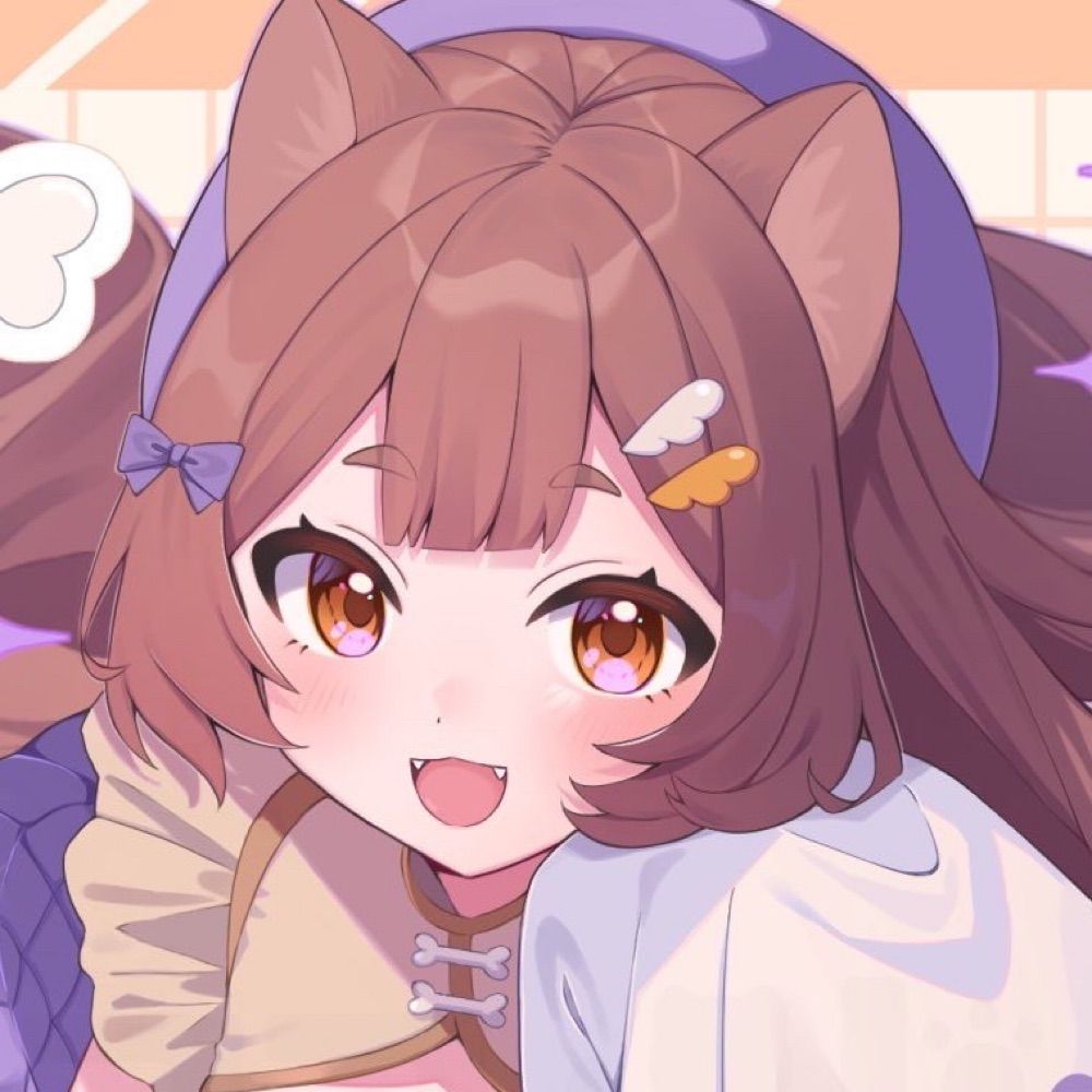 羽柴みお🌷🐕🐾