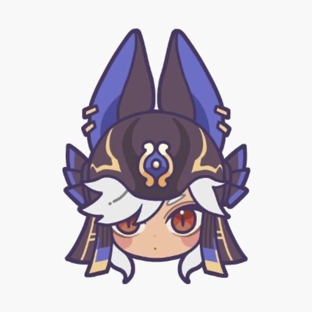 テバちゃん