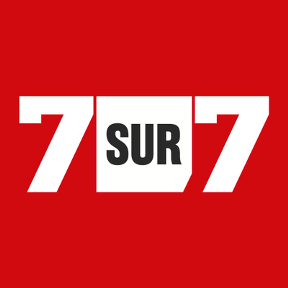 7sur7.be 