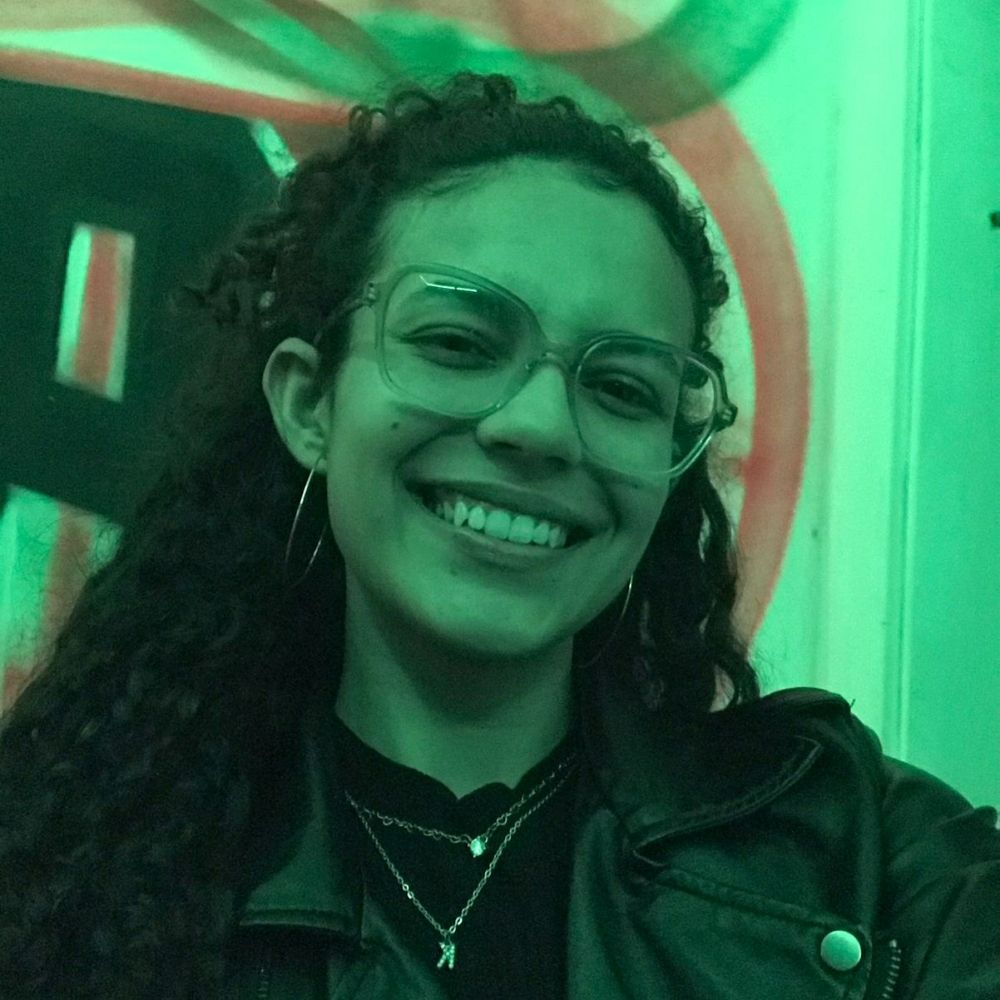 Tina☀️