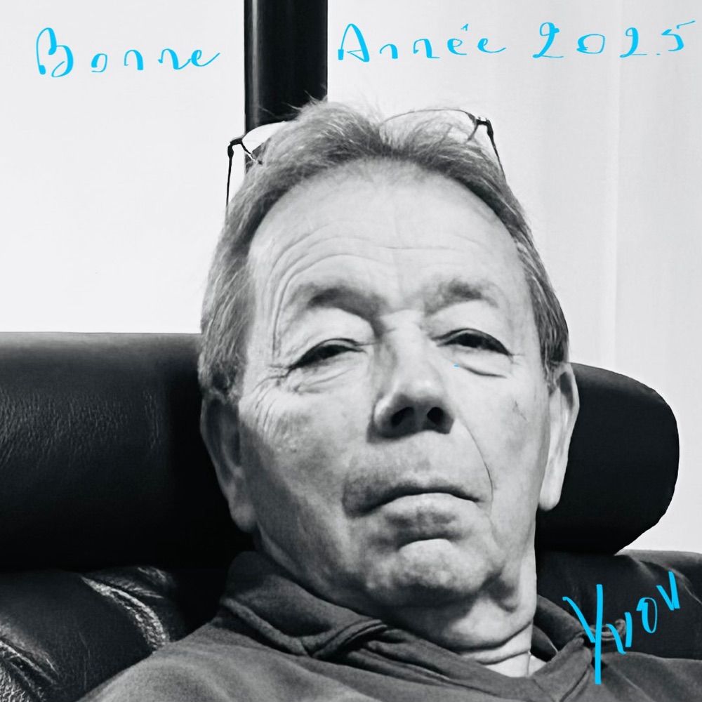 Yvon H