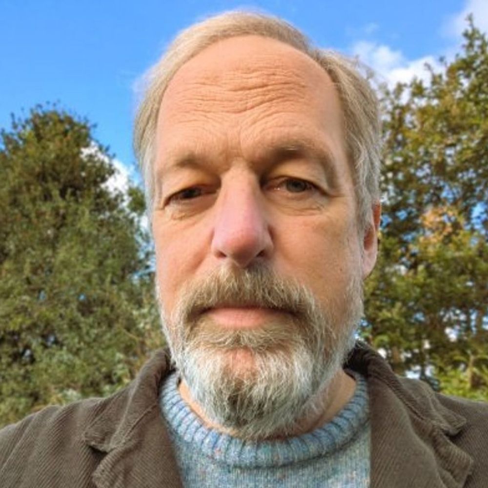 Russell Elliott
