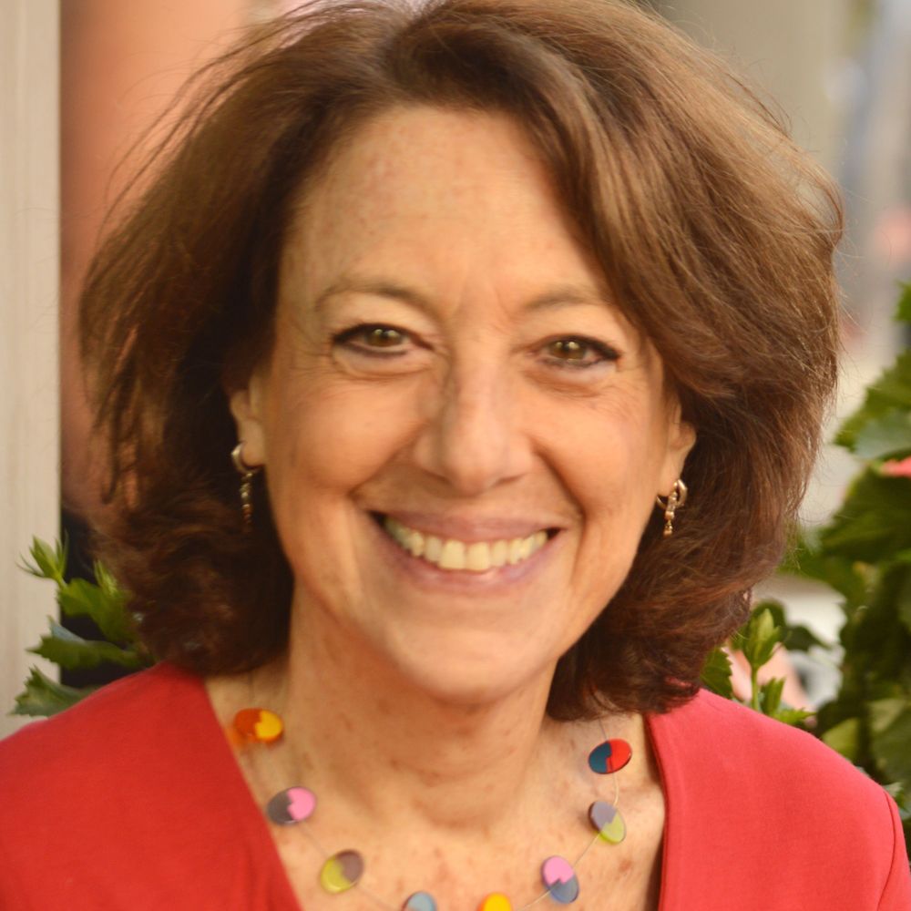 Stephanie Calmenson