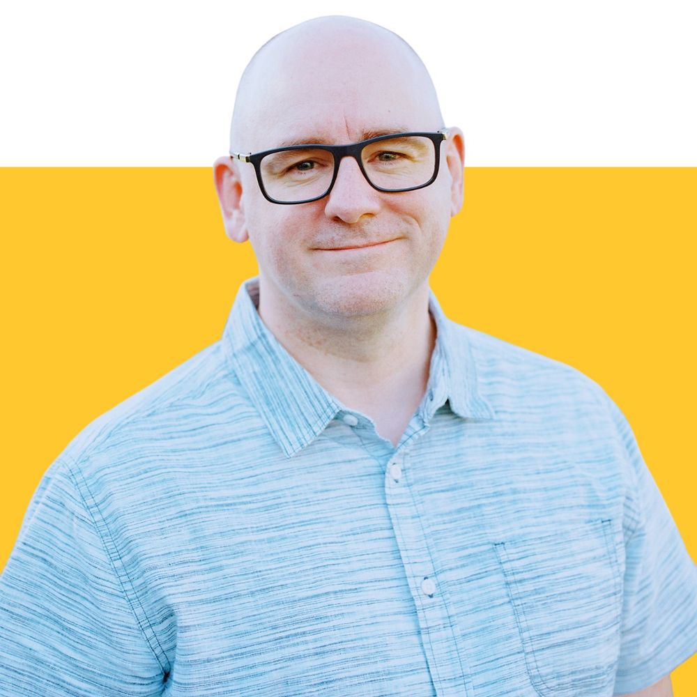 Matt Pierce - Learning & Video Ambassador 
