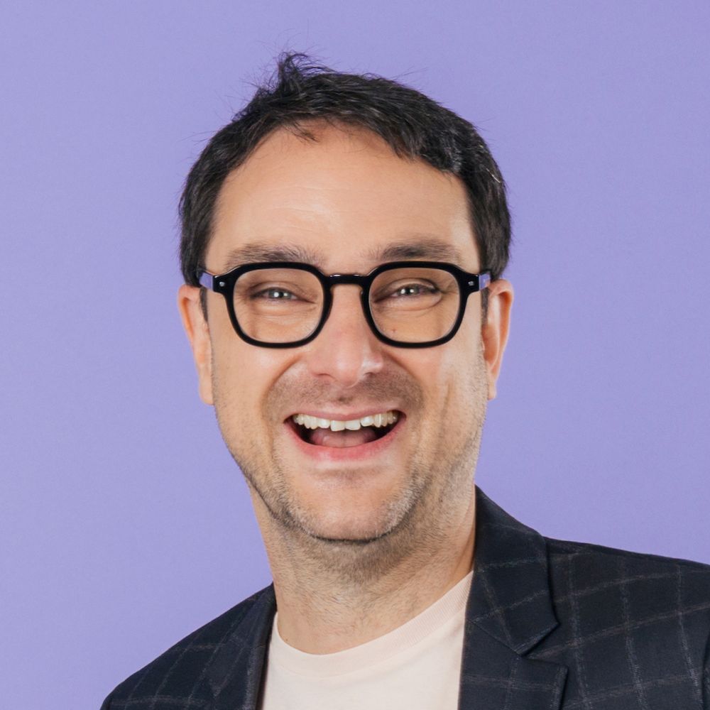 Robin Broos