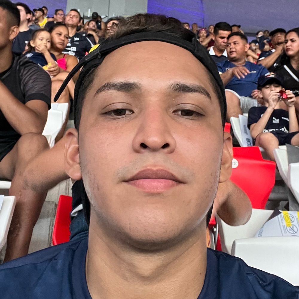 Maninho🦁
