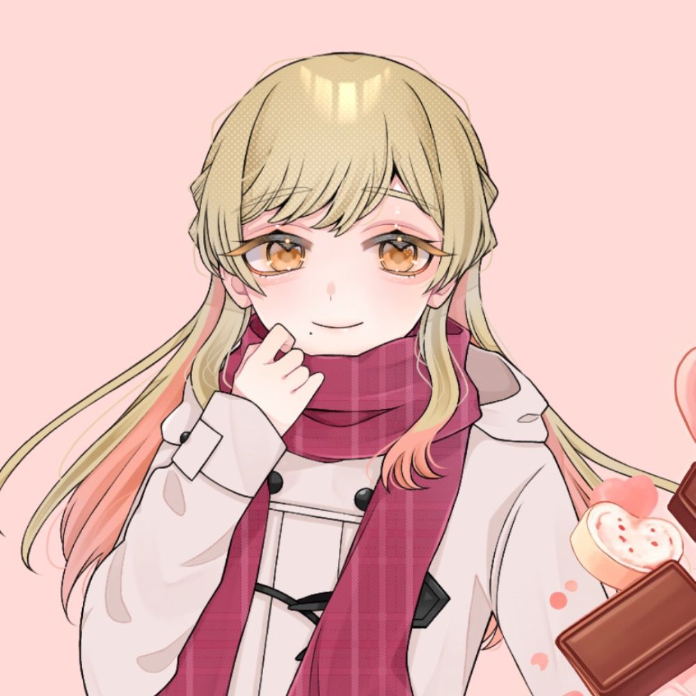 月城鈴音🌕🏰🔔vtuber
