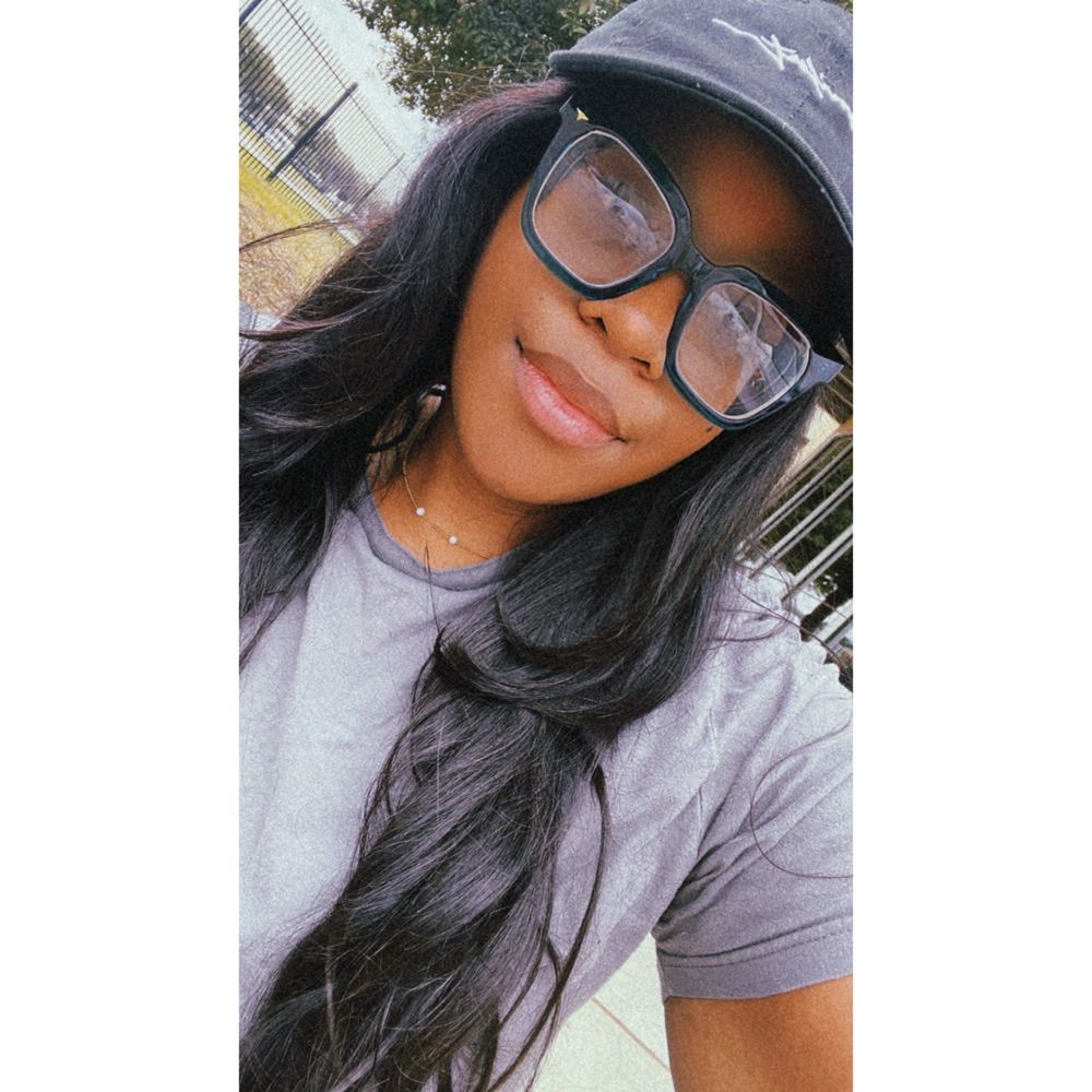 BAYOU BADDIE🐊🕷️