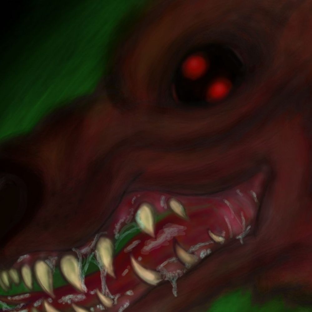 Beast of Gévaudan