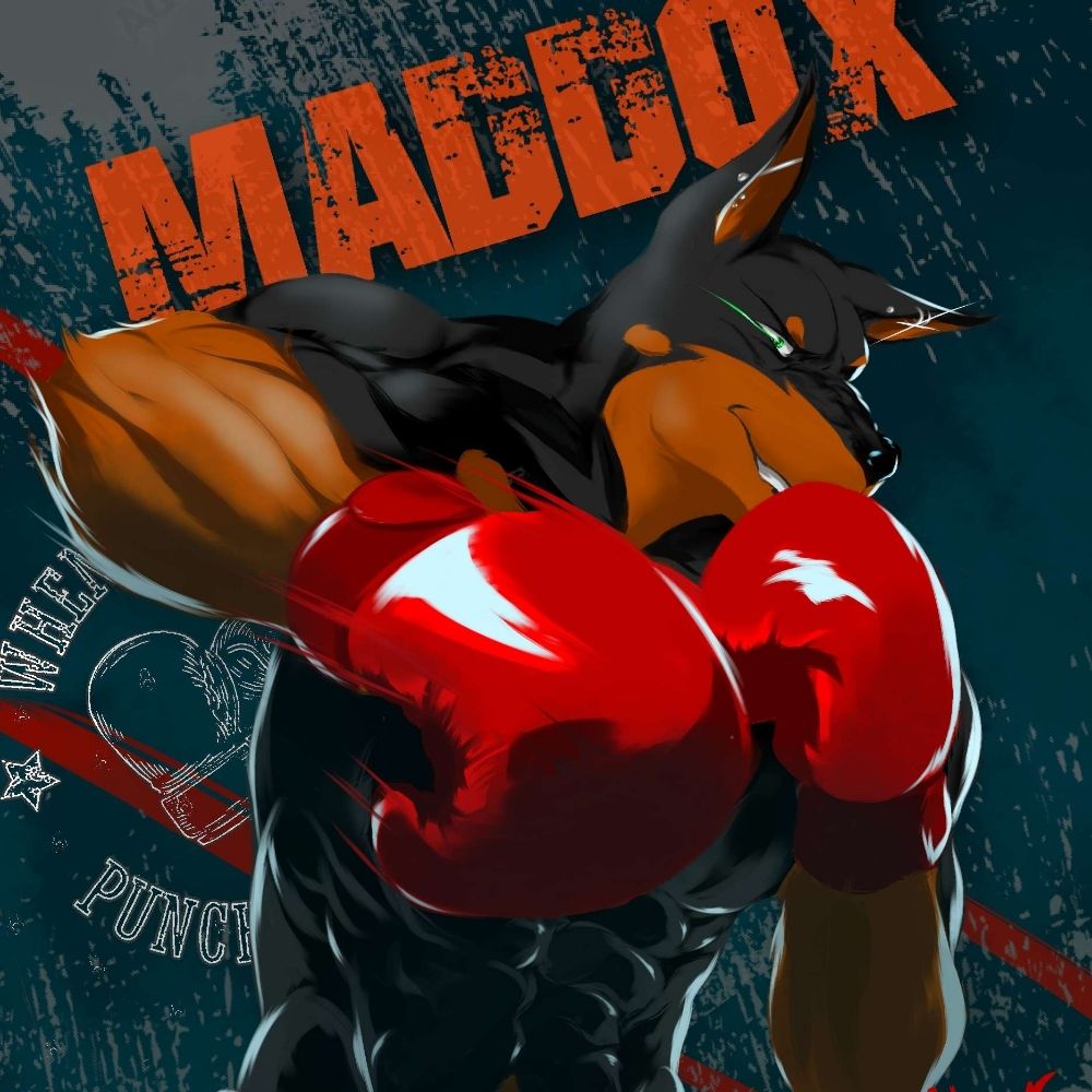 Maddox