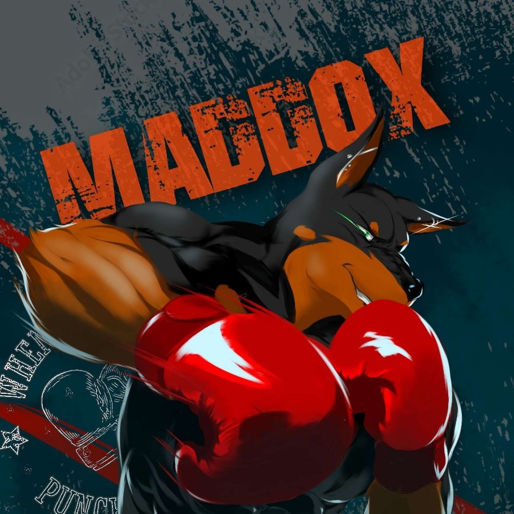 Maddox