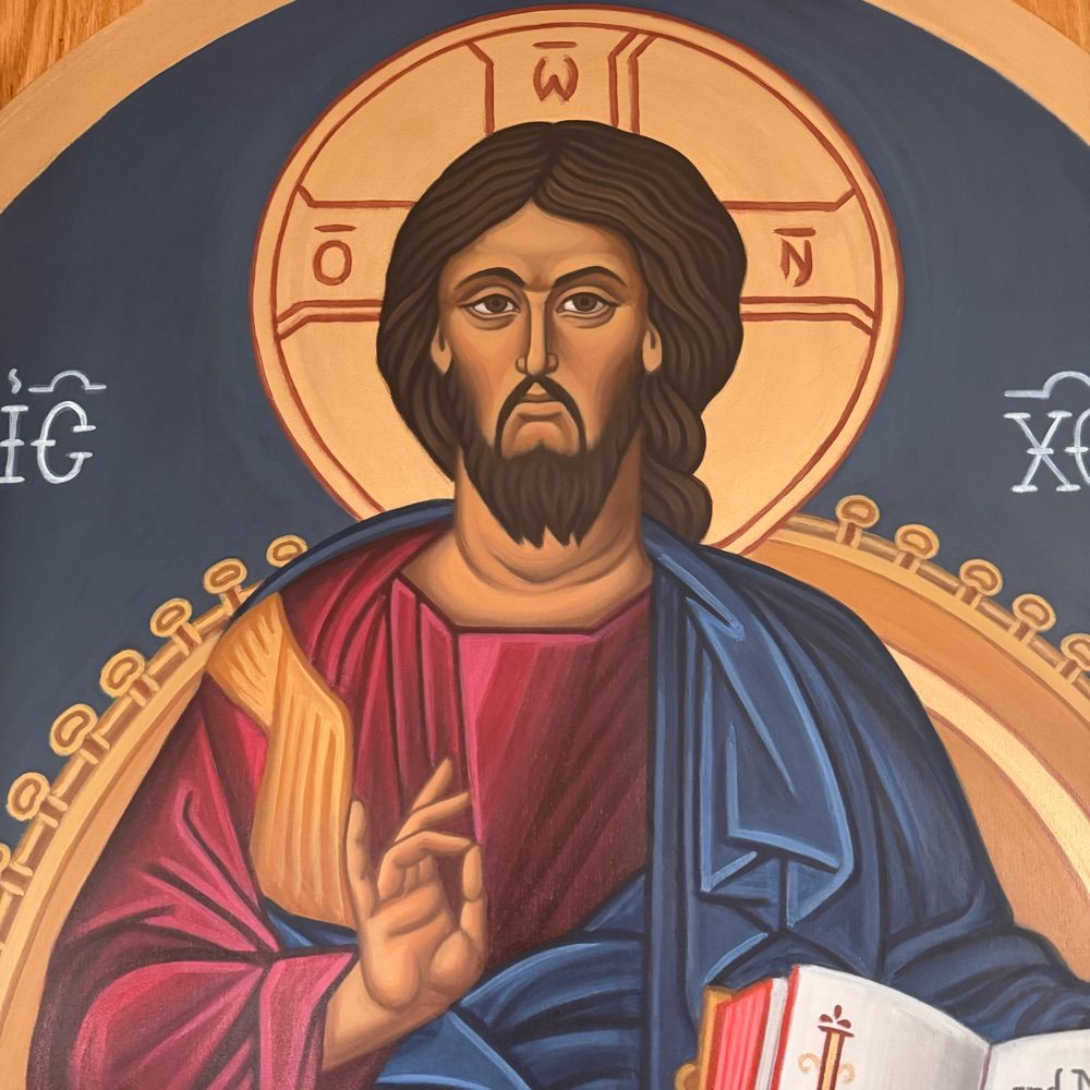 Antiochian Orthodox Chapel of Cumberland MD