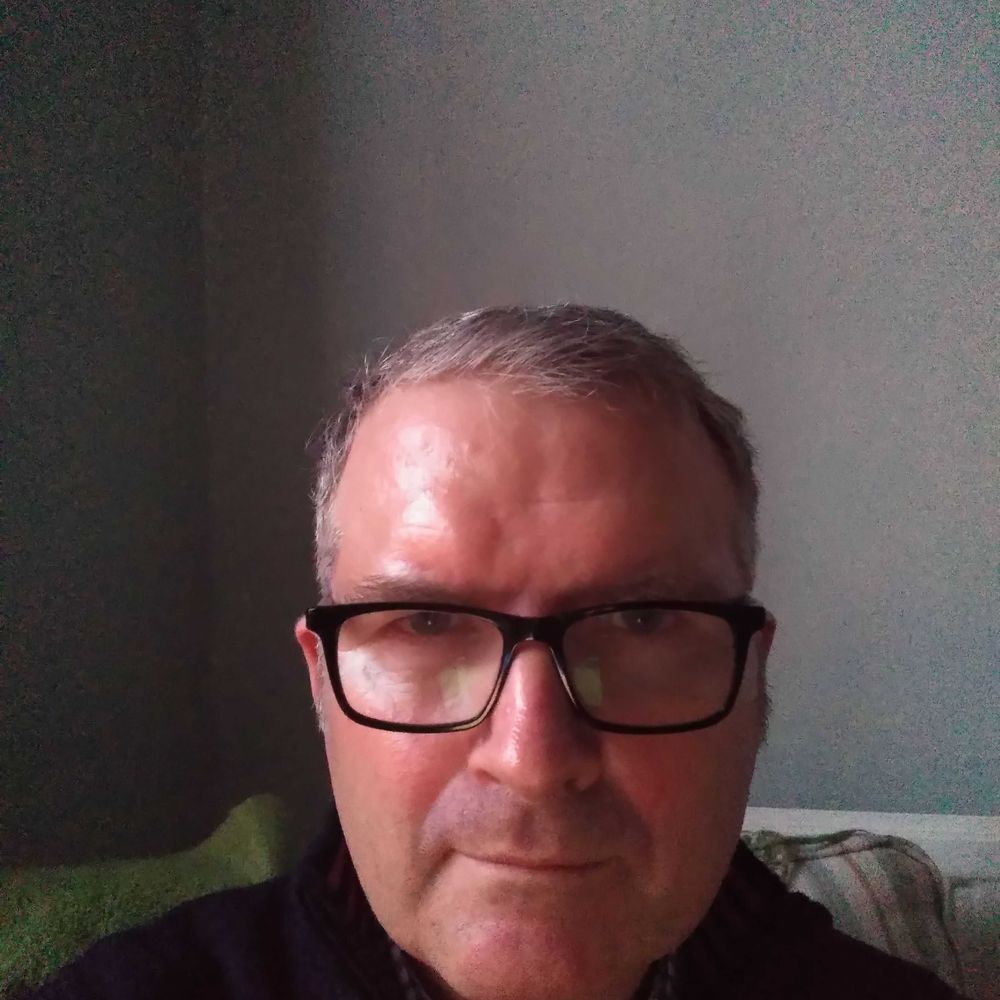Rupert Suckling