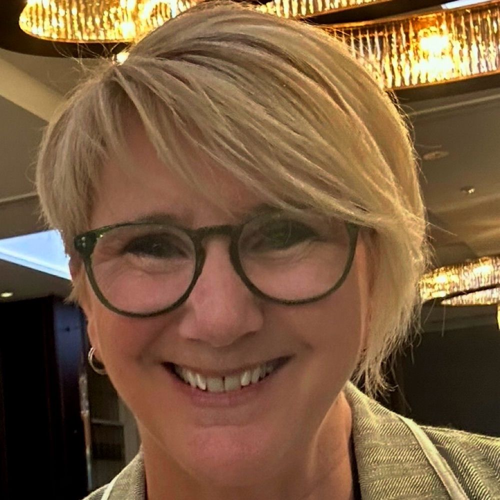 Tracey Taylor