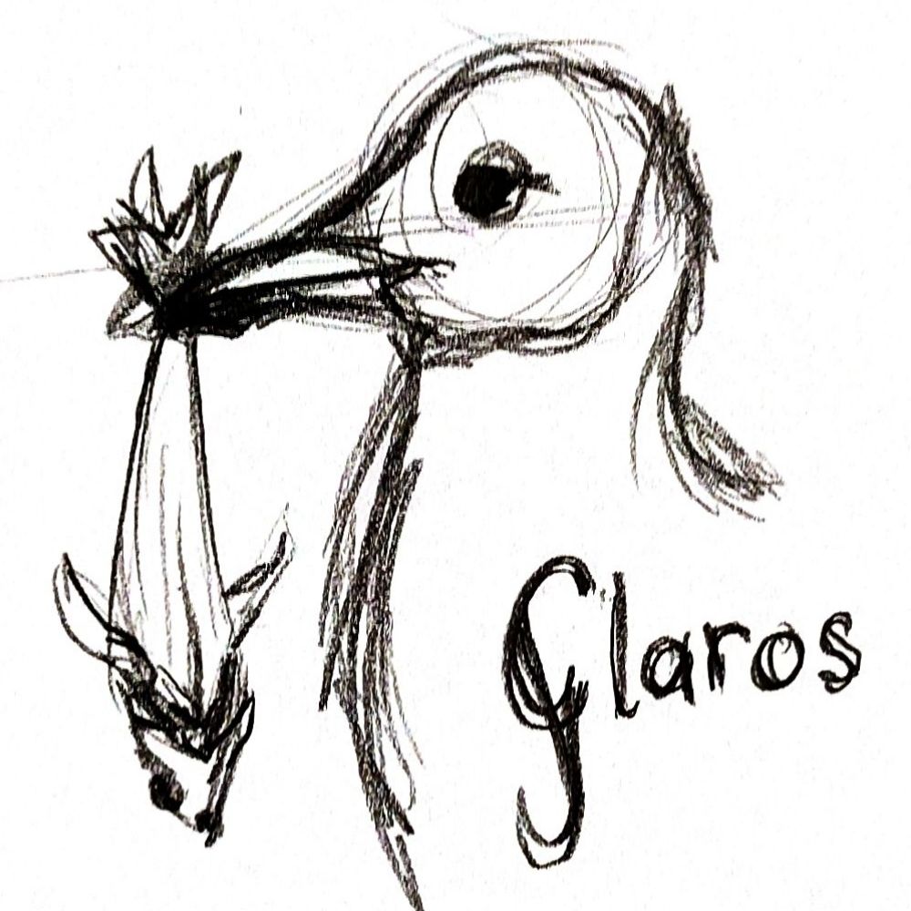 Glaros