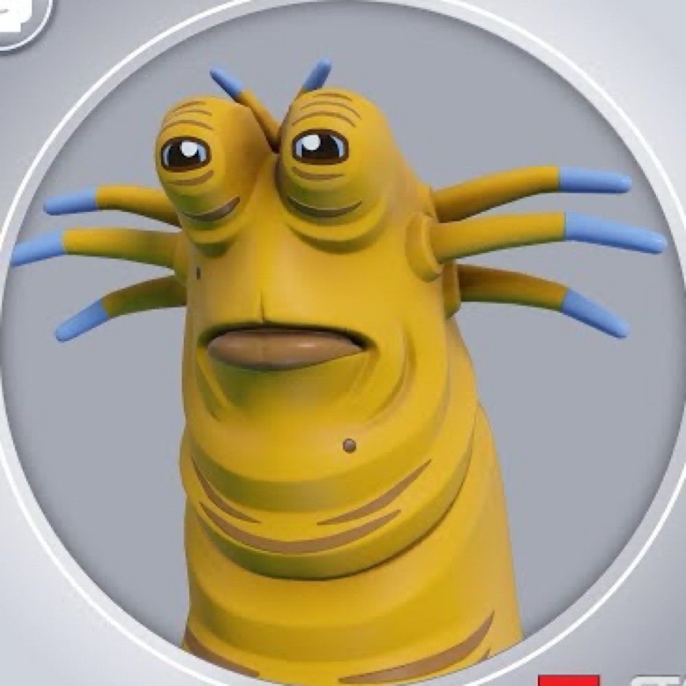 Live Slug Reaction