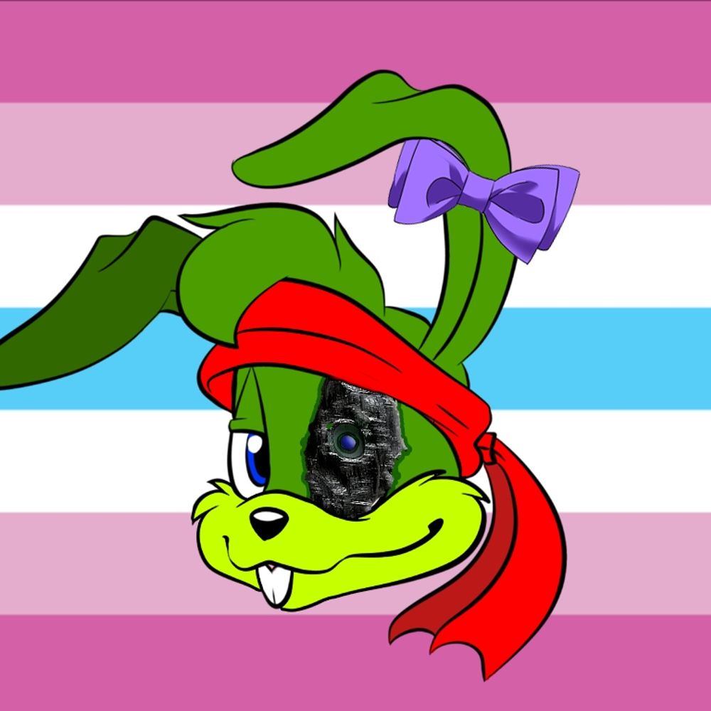 Retro Femboi