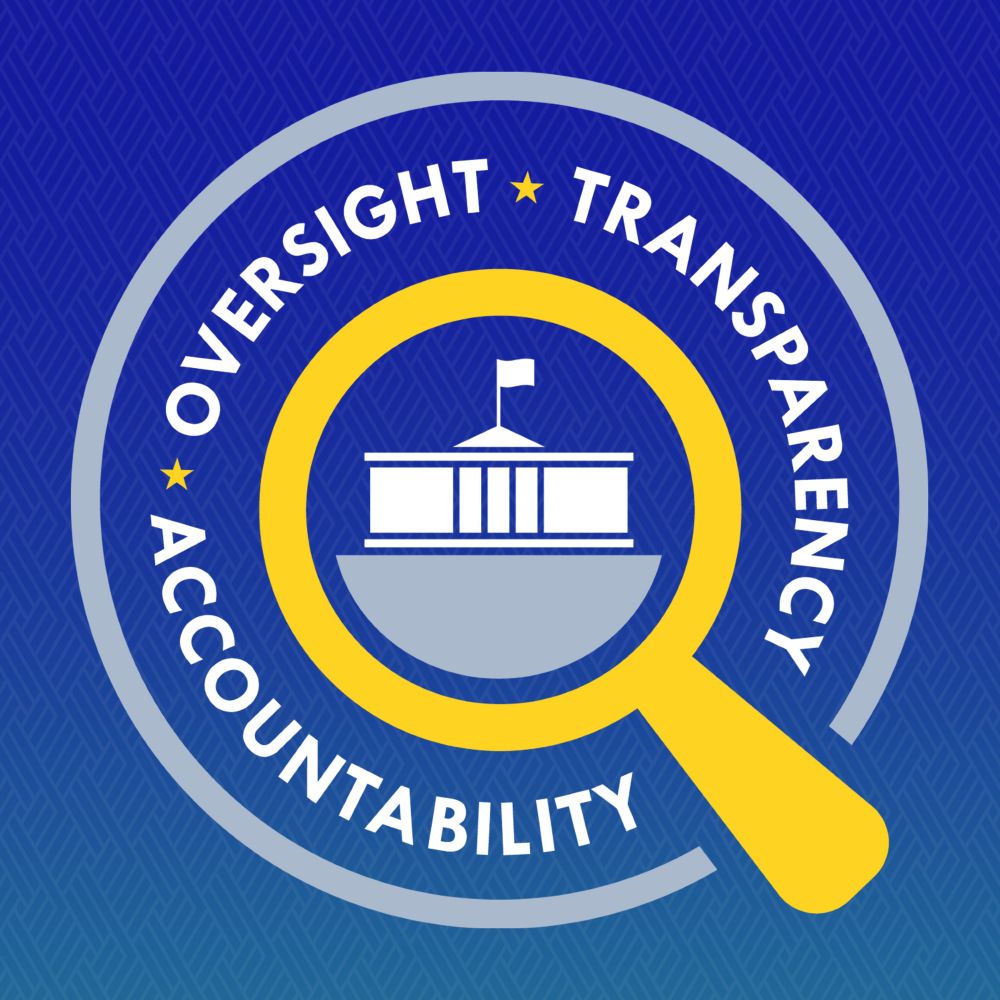 Oversight Dems
