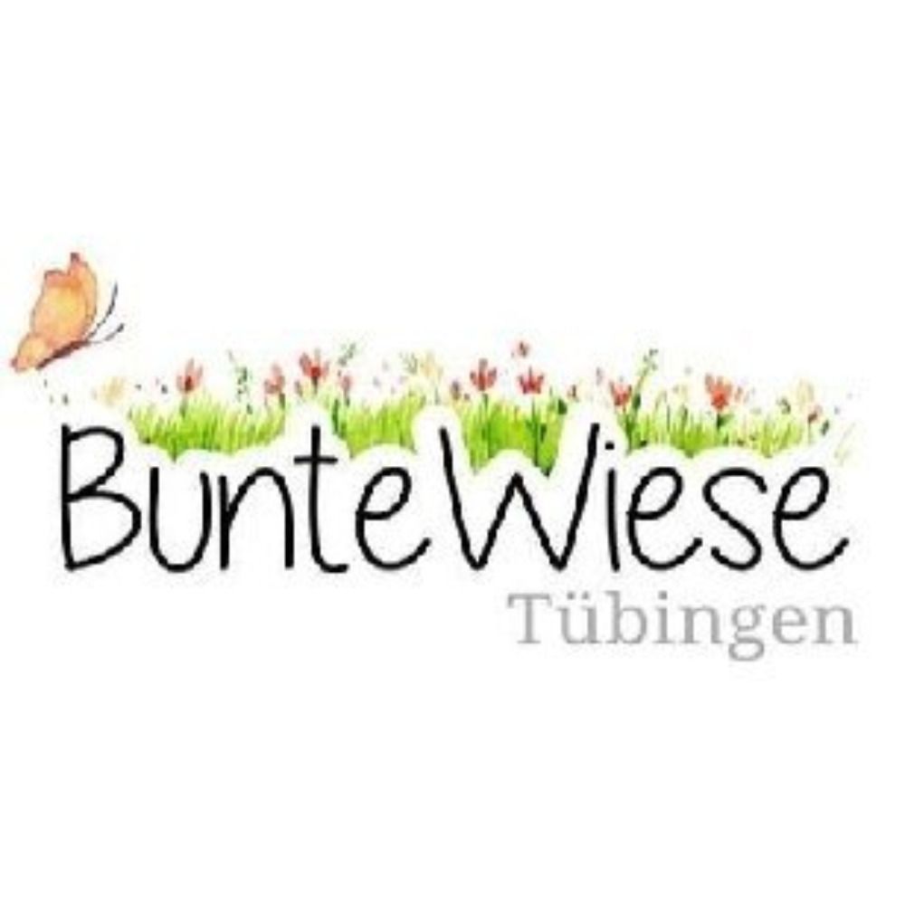 Bunte Wiese Tübingen