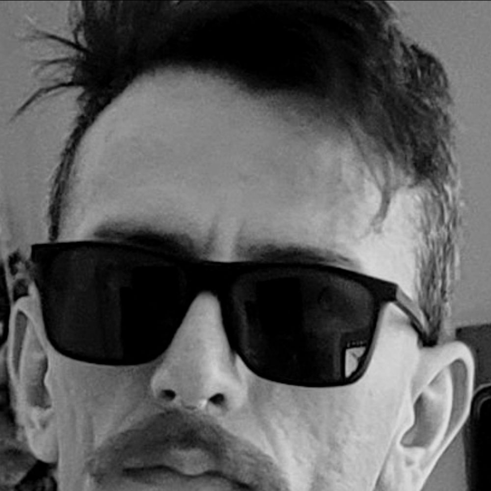 Bigode Ruivo 