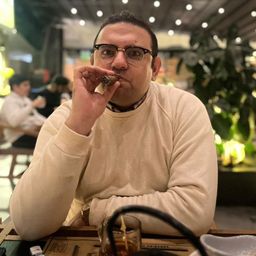 Mohammad Olfat