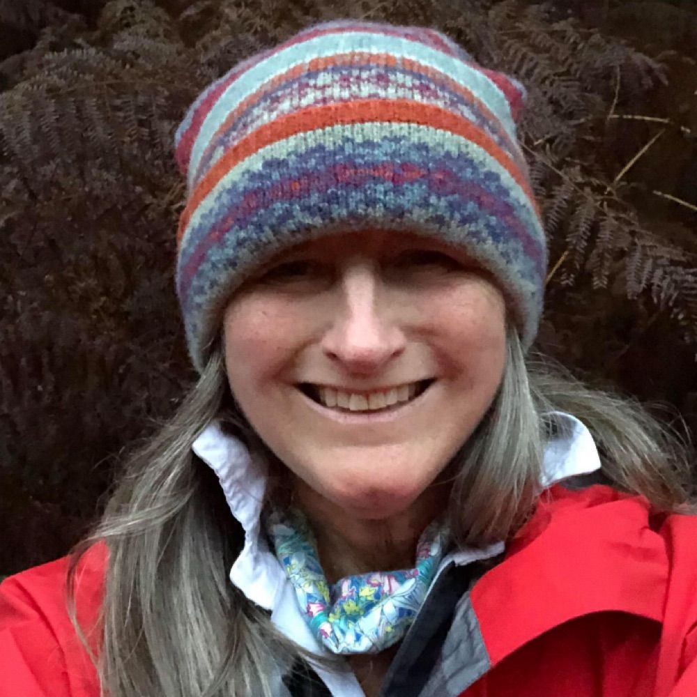 Debs Flint
