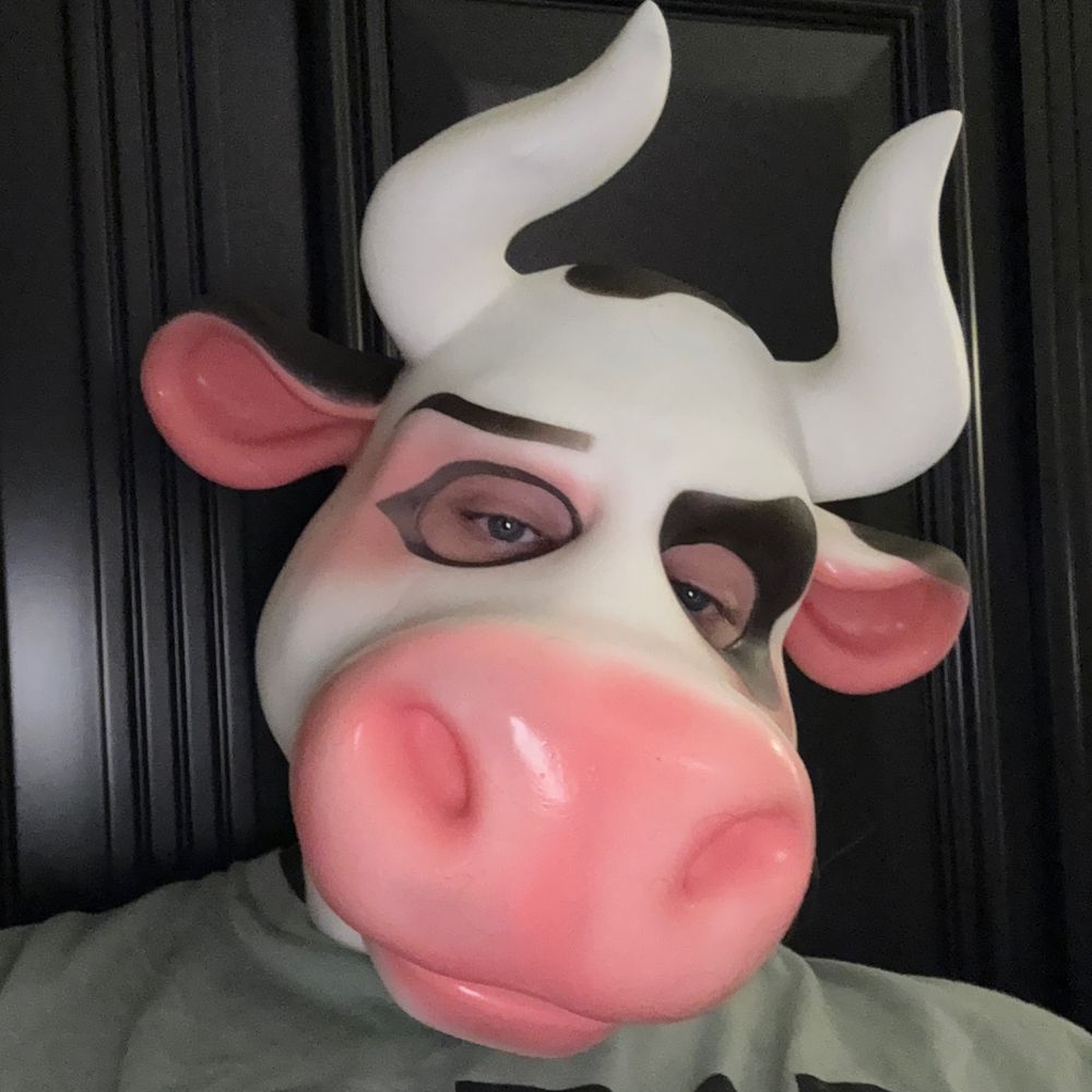 TheCowVivo