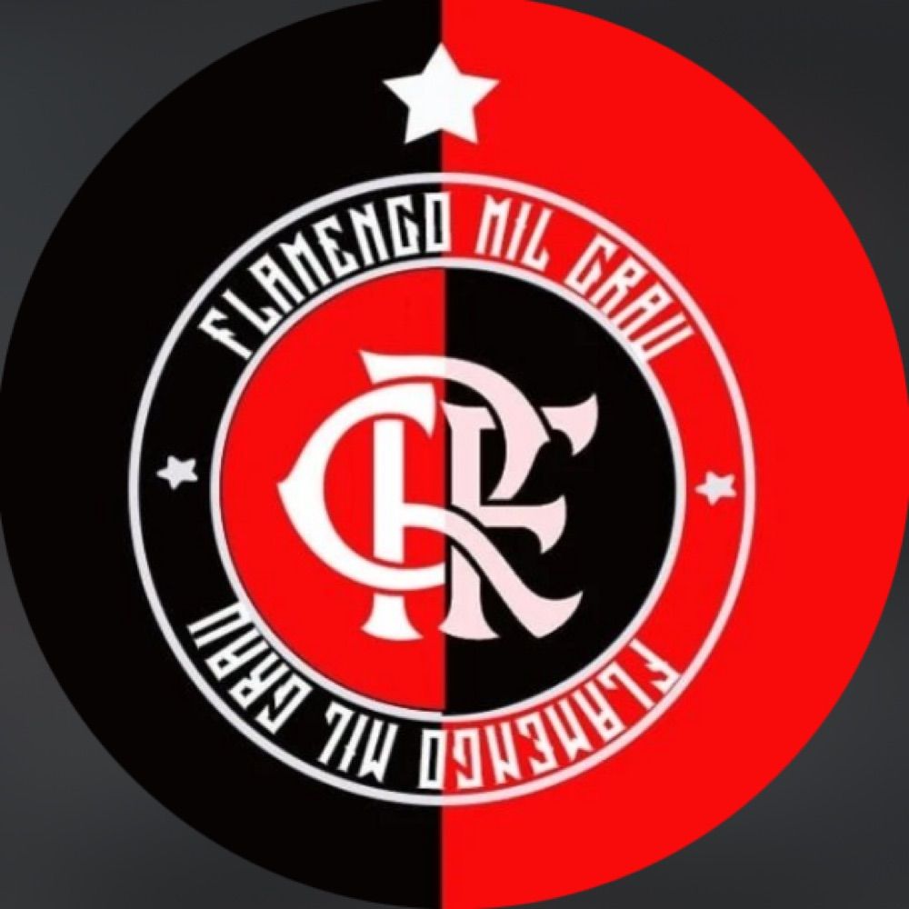 FLAMENGO MIL GRAU
