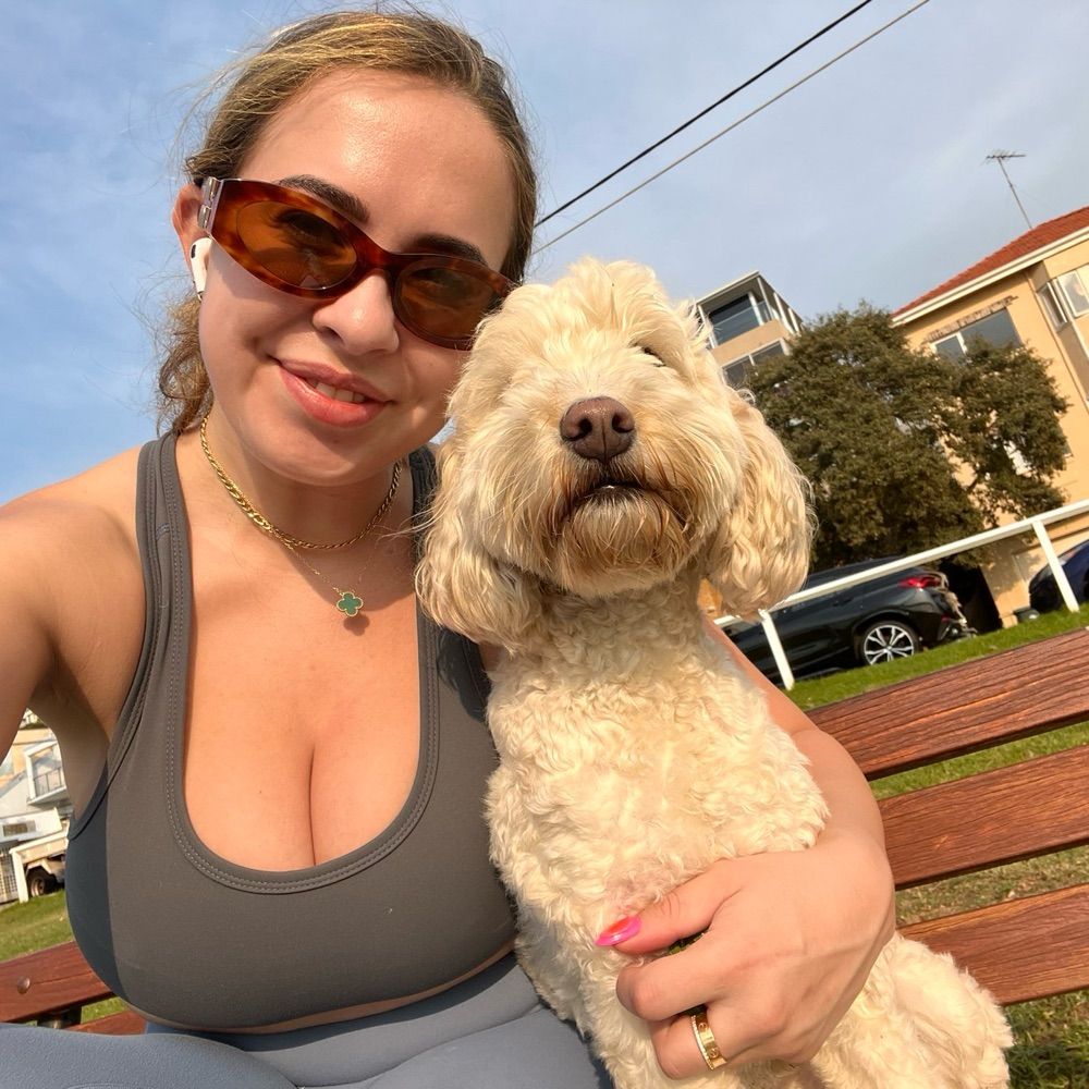 Luna Harris 