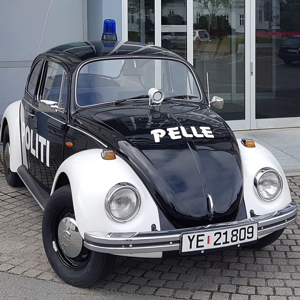Politiloggen Oslo