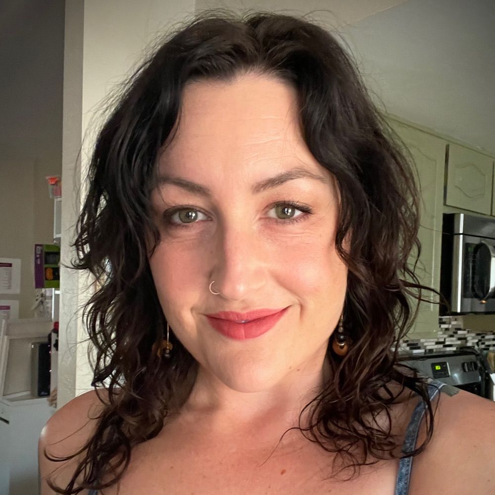 Liz Mongrain