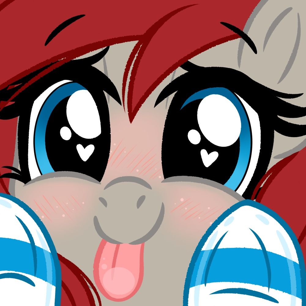 PonePony
