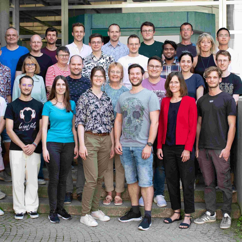 Esser Research Group