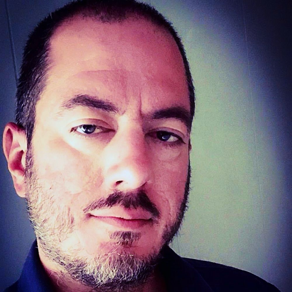 Jason Nafziger