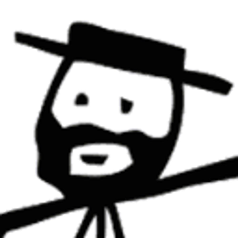 Travelling Man