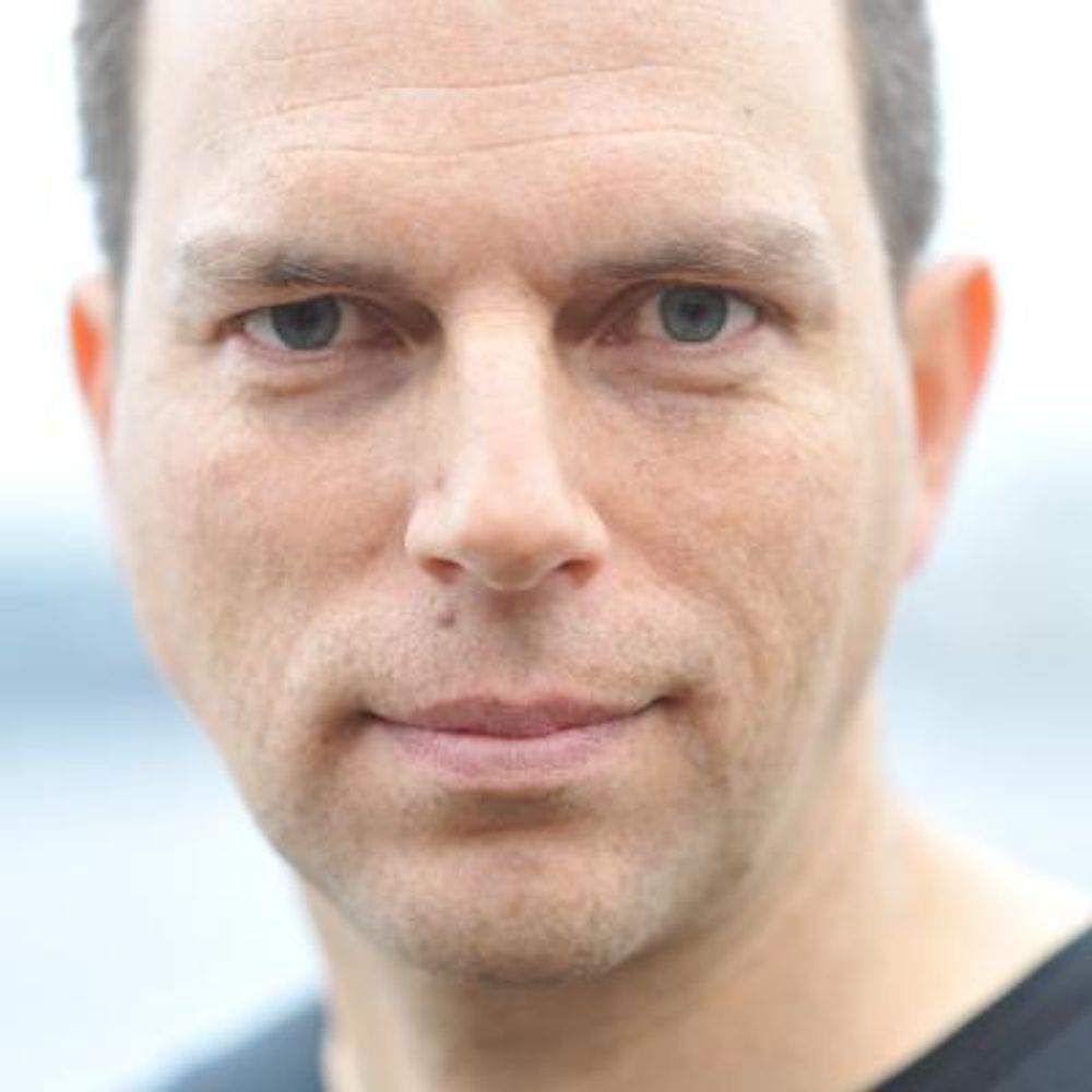 Lars Albertsson