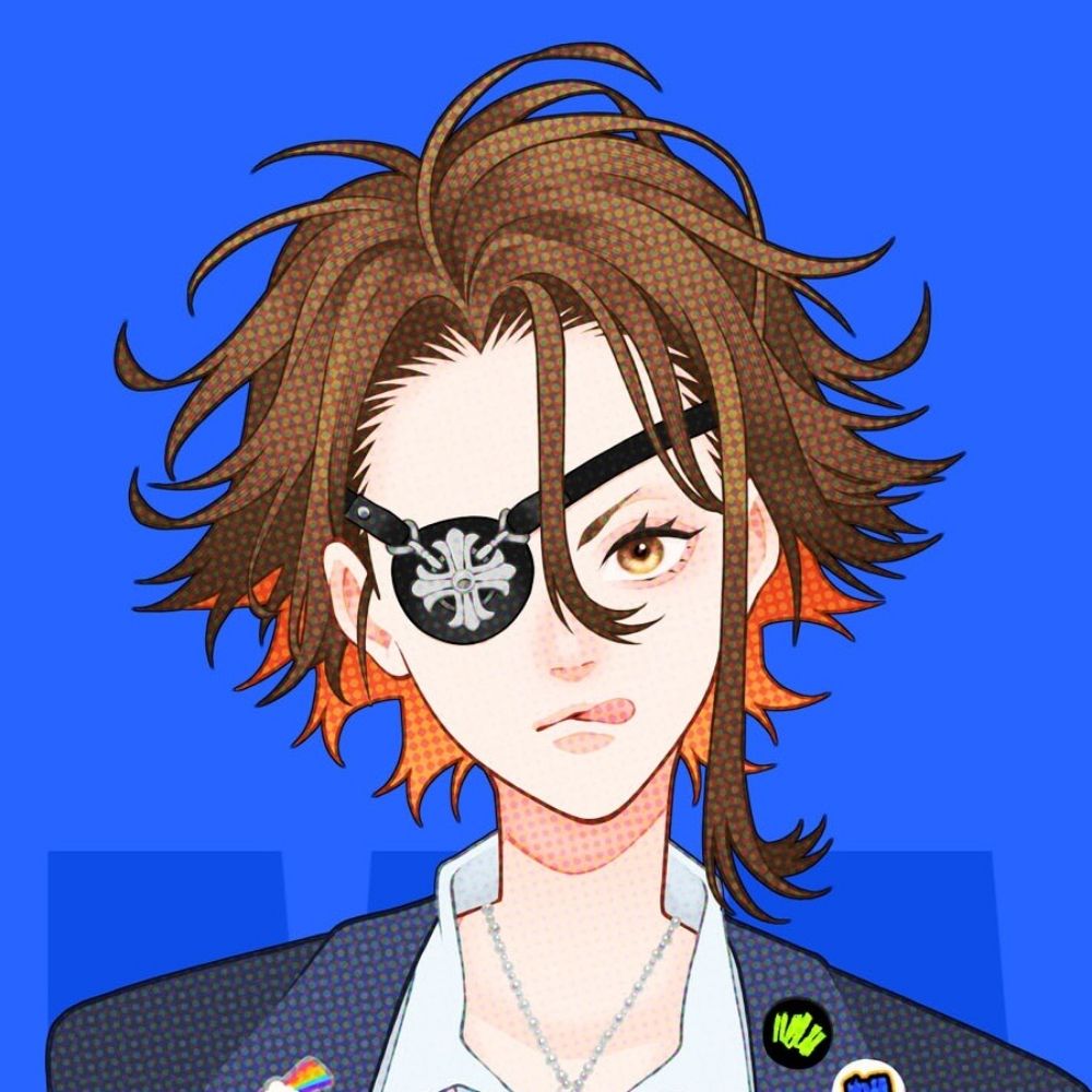 山田リューセイ