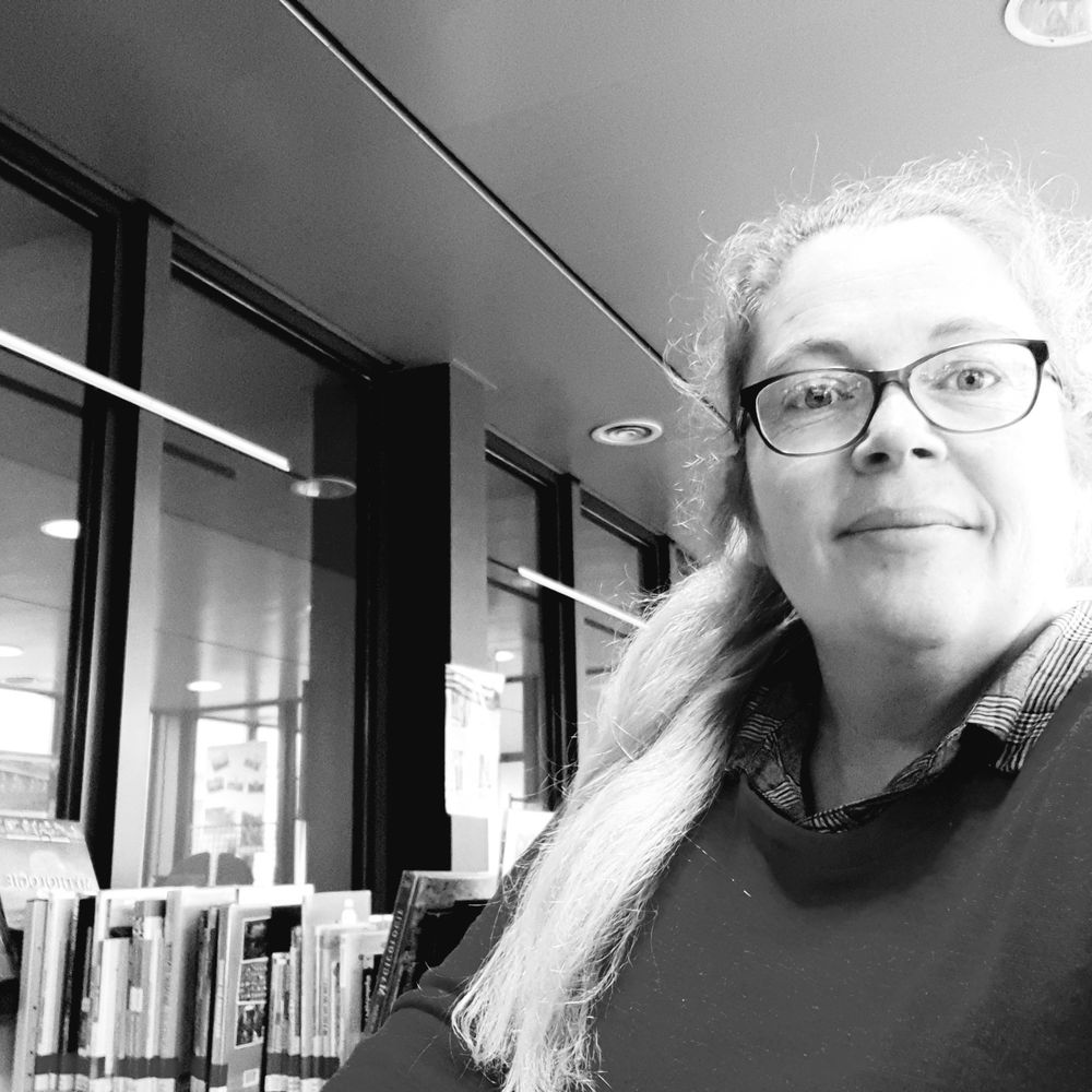 Isabelle  Abiven