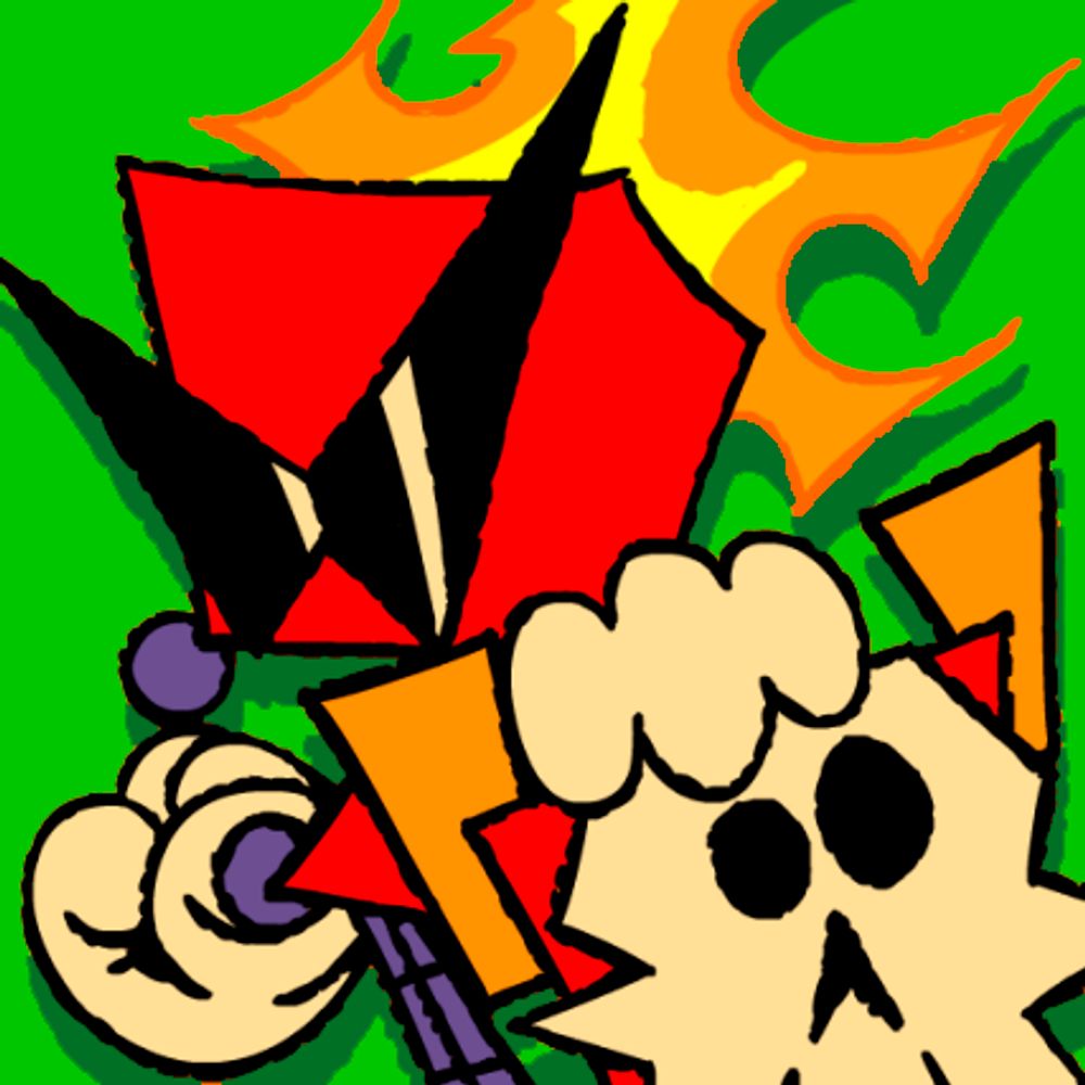 DYNAMITEHEAD TNTSON | swackygames