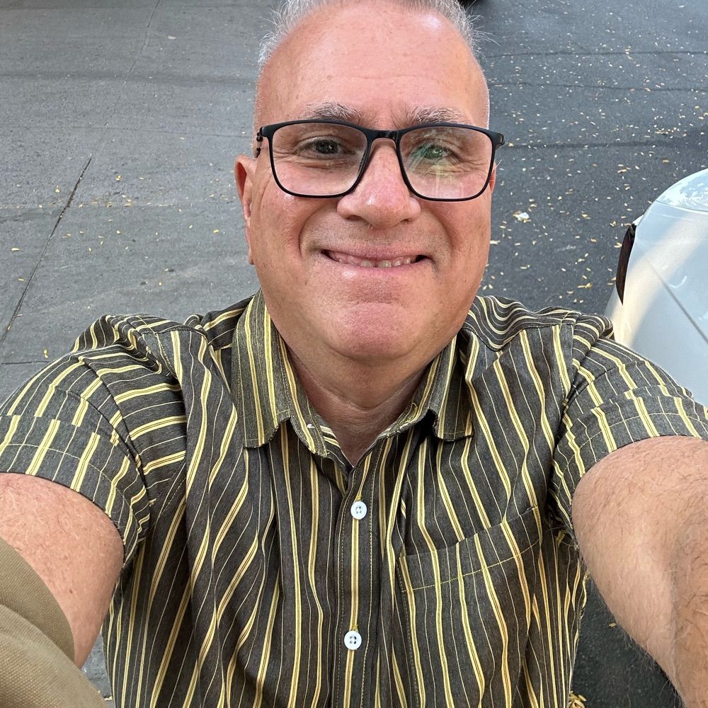 Paul Cuoccio