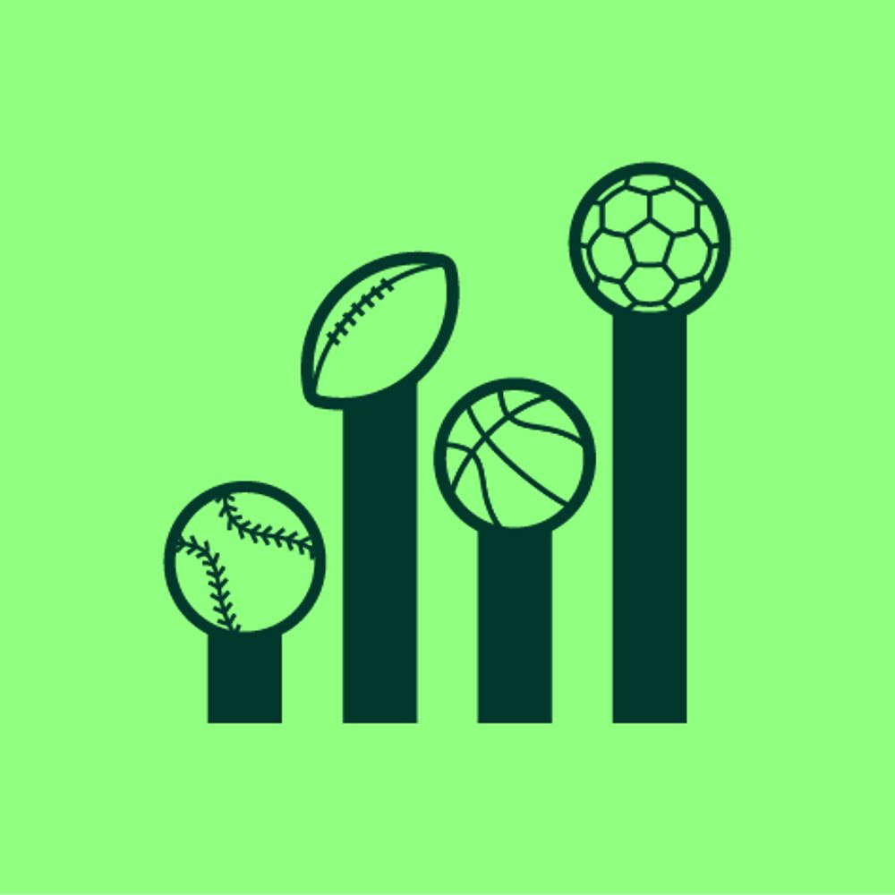 datacrafted sports